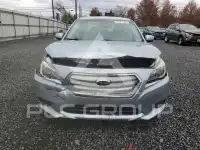 2015 Subaru Legacy фото