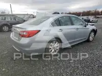 2015 Subaru Legacy фото