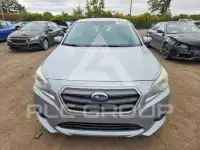 2015 Subaru Legacy фото