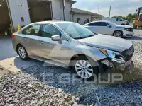 2015 Subaru Legacy photo