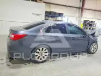 2015 Subaru Legacy фото