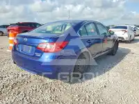2015 Subaru Legacy photo