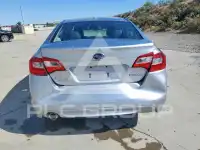 2015 Subaru Legacy фото
