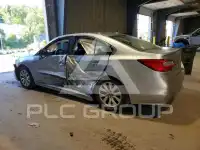 2015 Subaru Legacy фото