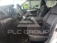2015 Subaru Legacy фото