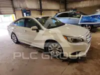2015 Subaru Legacy photo