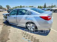 2015 Subaru Legacy photo