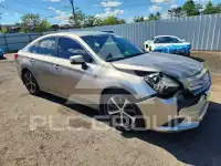2015 Subaru Legacy photo
