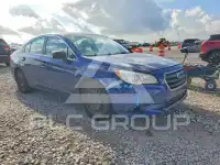 2015 Subaru Legacy photo