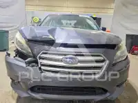 2015 Subaru Legacy фото