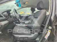 2015 Subaru Legacy photo