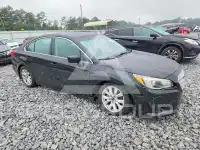 2015 Subaru Legacy photo