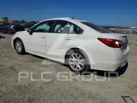 2015 Subaru Legacy photo