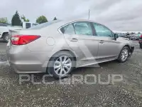 2015 Subaru Legacy photo