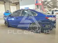2015 Subaru Legacy фото