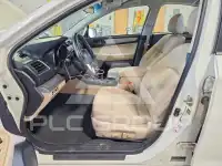 2015 Subaru Legacy photo