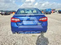 2015 Subaru Legacy photo