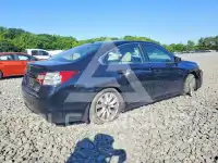 2015 Subaru Legacy фото