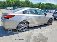 2015 Subaru Legacy фото