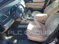 2015 Subaru Legacy фото