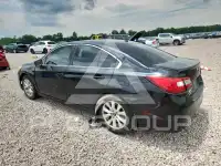 2015 Subaru Legacy photo