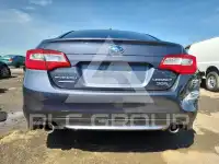 2015 Subaru Legacy фото
