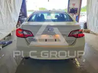 2015 Subaru Legacy фото