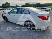 2015 Subaru Legacy фото