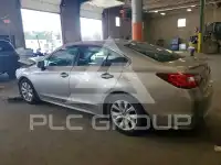 2015 Subaru Legacy фото