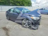 2015 Subaru Legacy photo