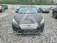 2015 Subaru Legacy photo