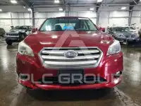 2015 Subaru Legacy фото
