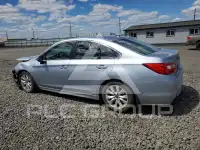 2015 Subaru Legacy фото