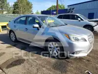 2015 Subaru Legacy photo