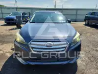 2015 Subaru Legacy фото