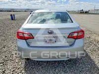 2015 Subaru Legacy фото