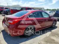 2015 Subaru Legacy фото