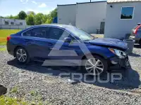 2015 Subaru Legacy фото