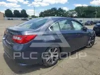 2015 Subaru Legacy фото