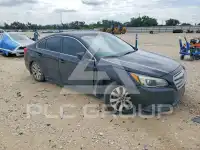 2015 Subaru Legacy photo