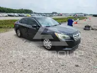 2015 Subaru Legacy photo