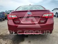 2015 Subaru Legacy photo