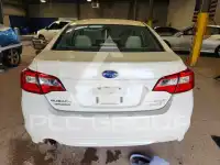 2015 Subaru Legacy photo