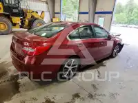 2015 Subaru Legacy фото
