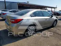 2015 Subaru Legacy фото