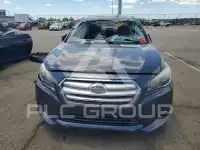2015 Subaru Legacy фото