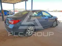 2015 Subaru Legacy фото