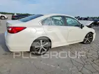 2015 Subaru Legacy фото