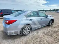 2015 Subaru Legacy photo