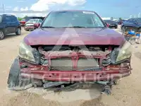2015 Subaru Legacy фото